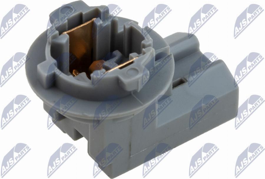 NTY EZ-TY-000 - Тримач лампи, ліхтар освітлений autocars.com.ua