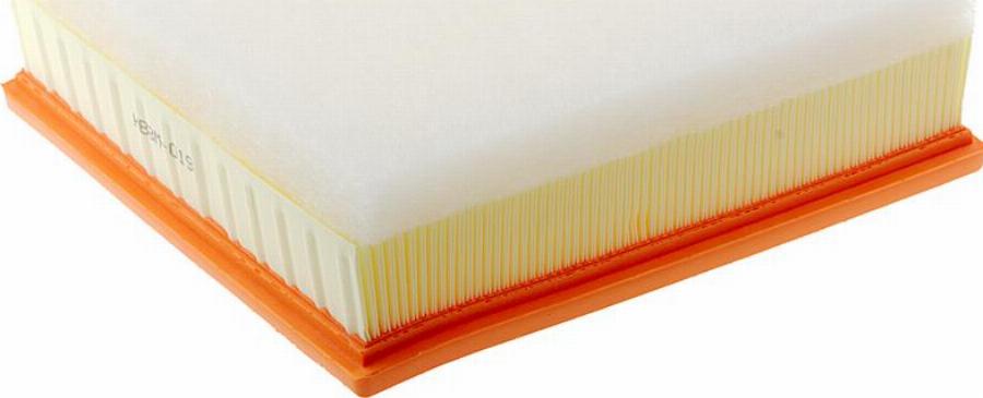 NTY FAFBM019 - Повітряний фільтр autocars.com.ua