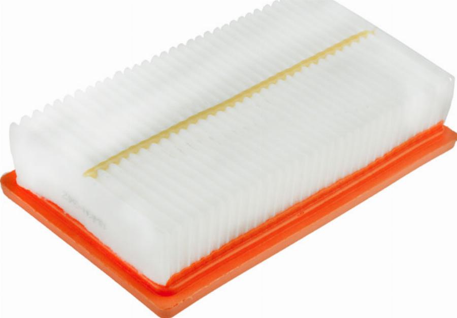 NTY FAF-KA-342 - Повітряний фільтр autocars.com.ua