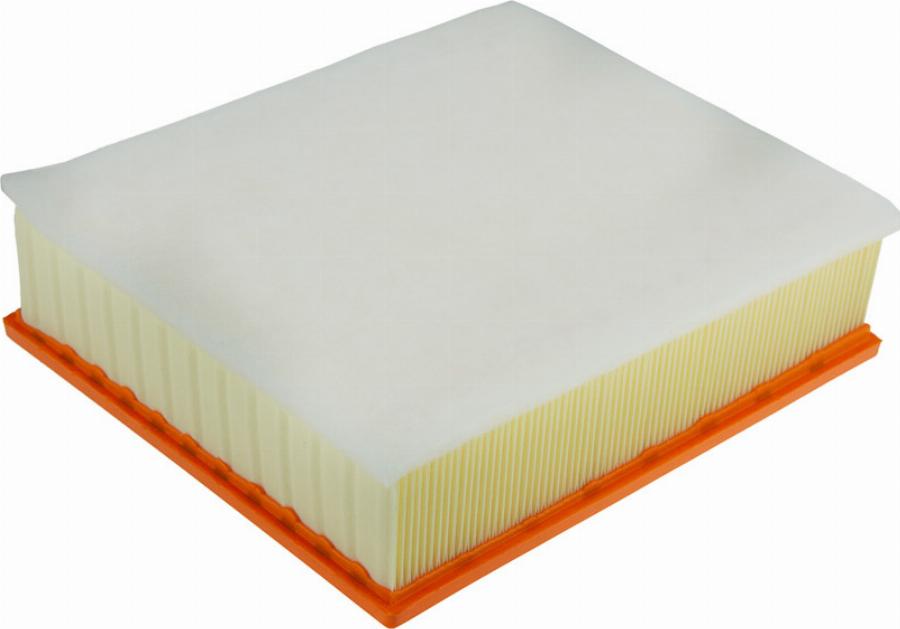 NTY FAF-VV-022 - Повітряний фільтр autocars.com.ua