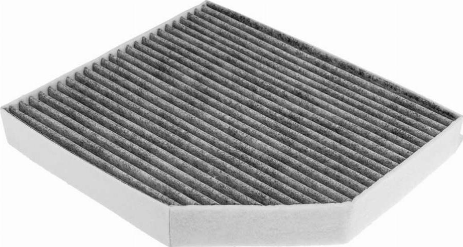 NTY FCF-AU-015C - Повітряний фільтр autocars.com.ua