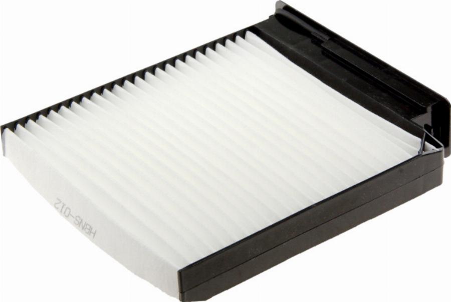 NTY FCF-NS-012 - Фільтр, повітря у внутрішній простір autocars.com.ua