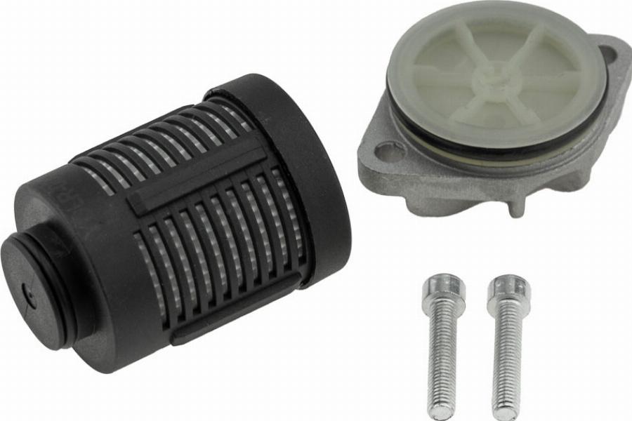 NTY FHO-LR-000 - Гідрофільтри, зчеплення Haldex autocars.com.ua