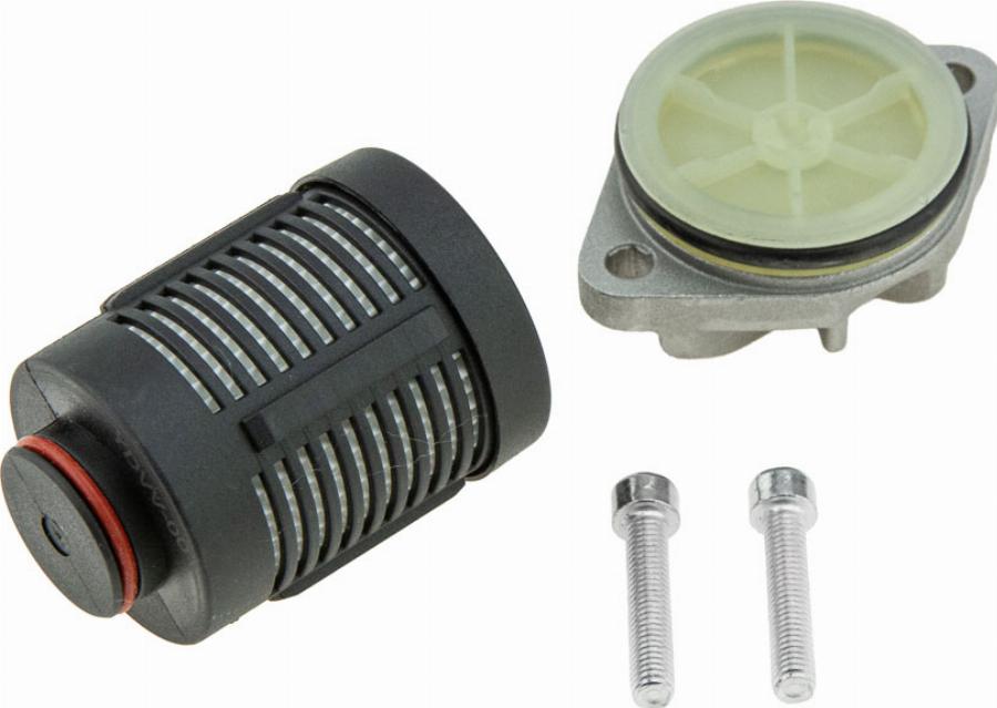 NTY FHO-VV-001 - Гідрофільтри, зчеплення Haldex autocars.com.ua