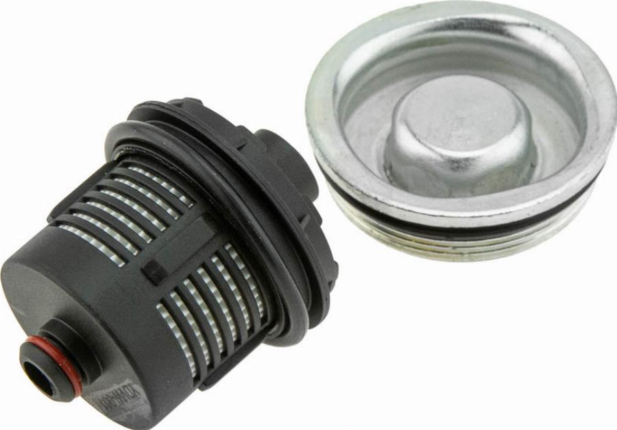 NTY FHO-VW-001 - Гідрофільтри, зчеплення Haldex autocars.com.ua