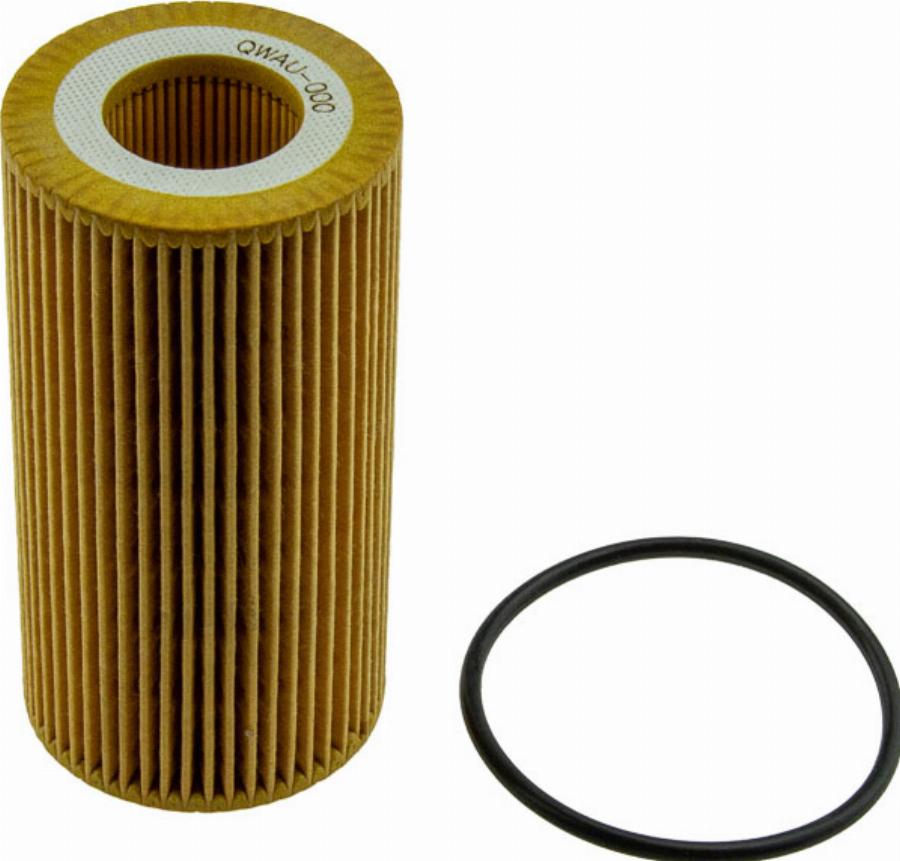 NTY FOF-AU-000 - Масляний фільтр autocars.com.ua