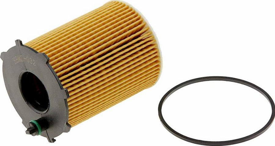 NTY FOF-MZ-032 - Масляний фільтр autocars.com.ua