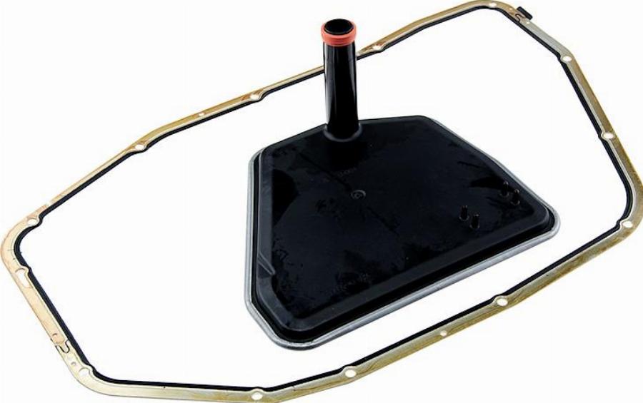 NTY FSF-AU-001 - Гідрофільтри, автоматична коробка передач autocars.com.ua