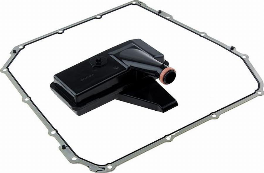 NTY FSF-AU-004 - Гідрофільтри, автоматична коробка передач autocars.com.ua