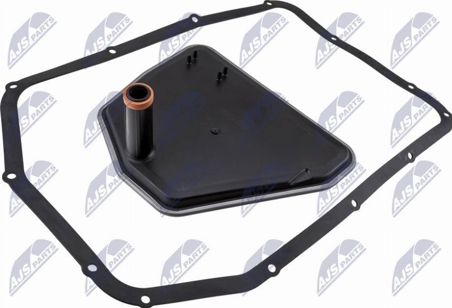 NTY FSF-AU-020 - Гідрофільтри, автоматична коробка передач autocars.com.ua
