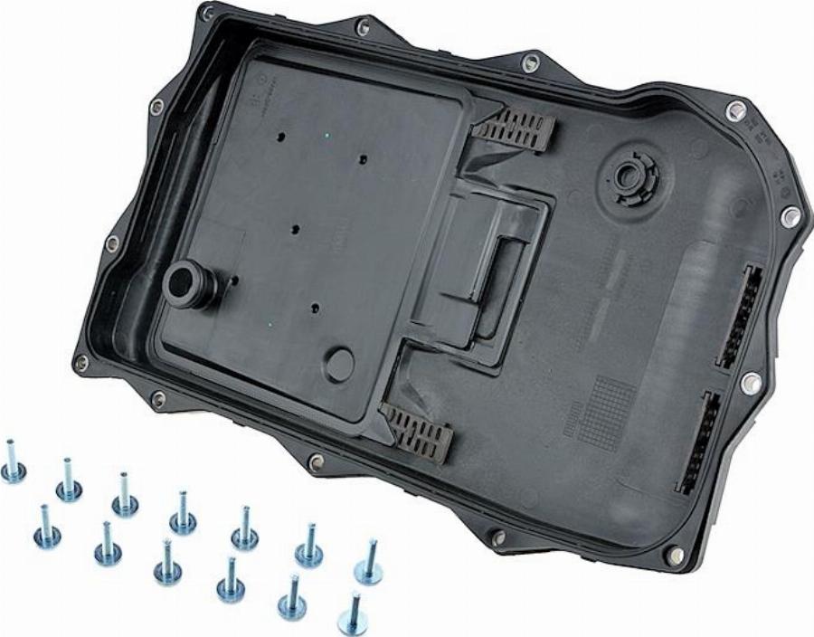 NTY FSF-BM-002 - Масляний піддон, автоматична коробка передач autocars.com.ua