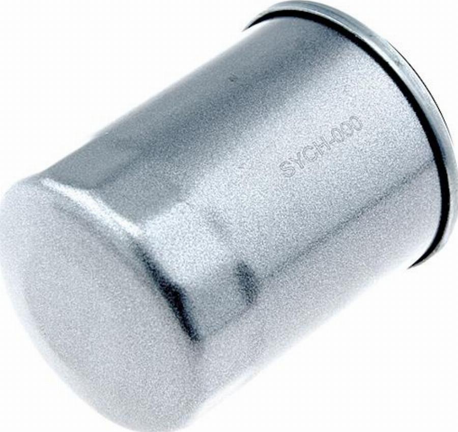 NTY FSF-CH-000 - Гідрофільтри, автоматична коробка передач autocars.com.ua