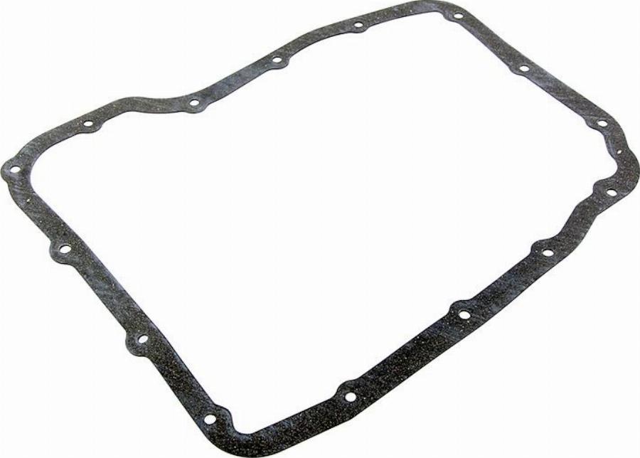 NTY FSF-CH-001U - Прокладка, масляний піддон автоматичної коробки передач autocars.com.ua