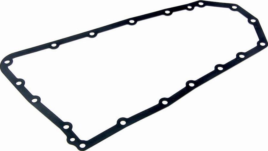 NTY FSF-CH-004U - Прокладка, масляний піддон автоматичної коробки передач autocars.com.ua