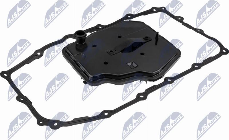 NTY FSF-CH-030 - Гідрофільтри, автоматична коробка передач autocars.com.ua