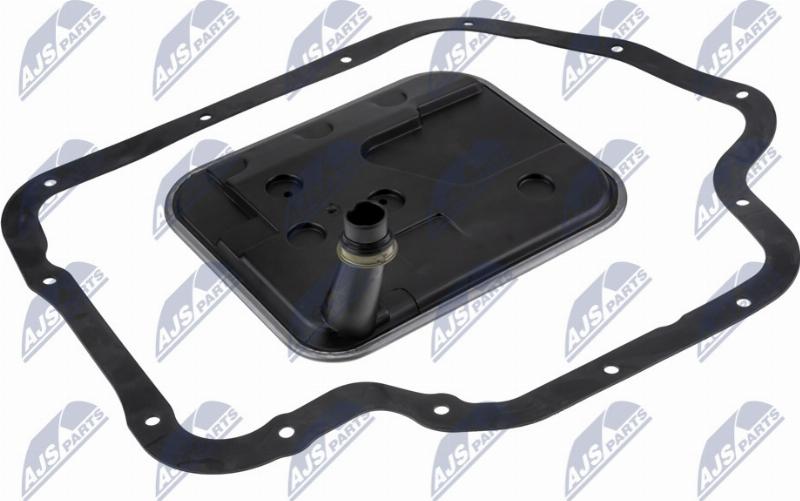 NTY FSF-CH-031 - Гідрофільтри, автоматична коробка передач autocars.com.ua