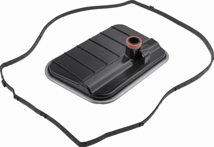 NTY FSF-FR-004 - Гідрофільтри, автоматична коробка передач autocars.com.ua