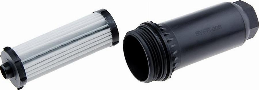 NTY FSF-FR-006 - Гідрофільтри, автоматична коробка передач autocars.com.ua