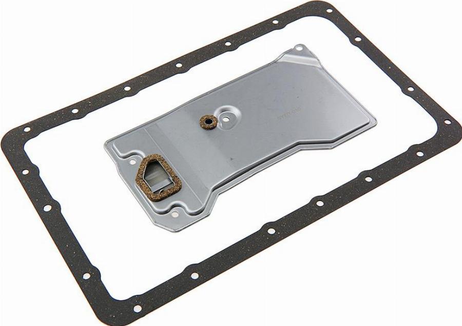 NTY FSF-FR-010 - Гідрофільтри, автоматична коробка передач autocars.com.ua