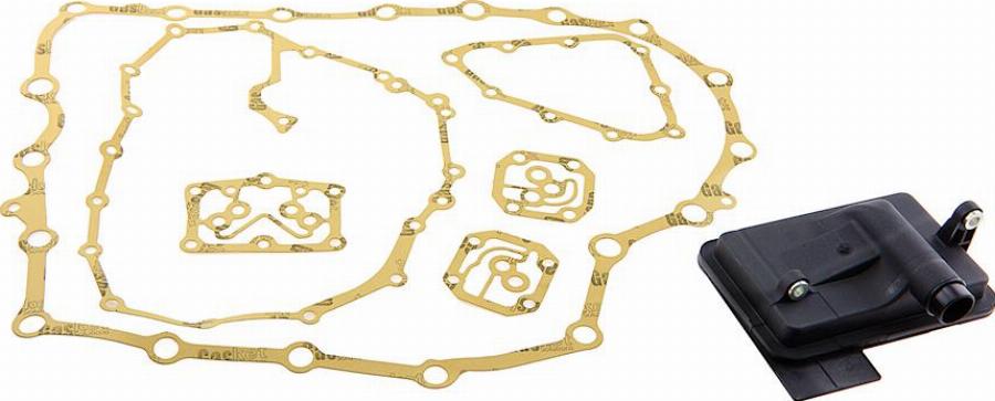 NTY FSF-HD-002 - Гідрофільтри, автоматична коробка передач autocars.com.ua