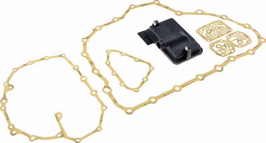 NTY FSF-HD-003 - Гідрофільтри, автоматична коробка передач autocars.com.ua