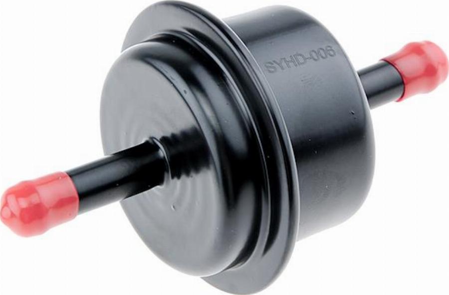 NTY FSF-HD-006 - Гідрофільтри, автоматична коробка передач autocars.com.ua