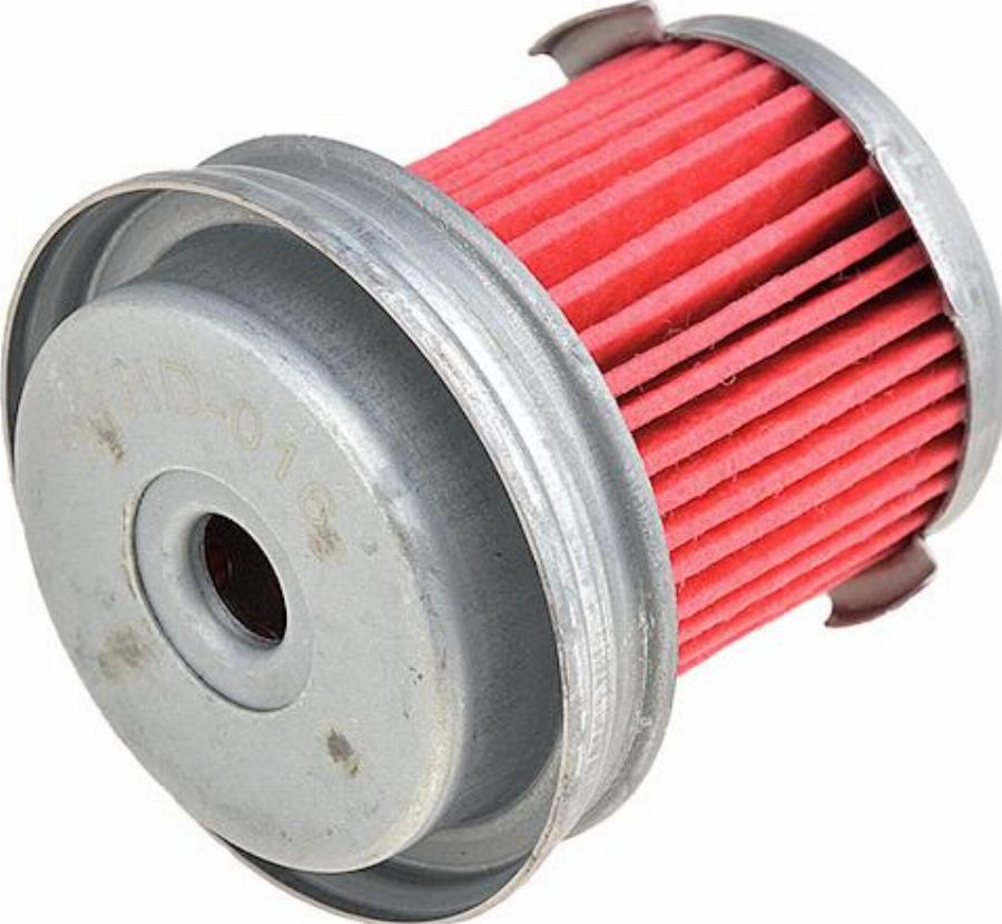 NTY FSF-HD-016 - Гідрофільтри, автоматична коробка передач autocars.com.ua