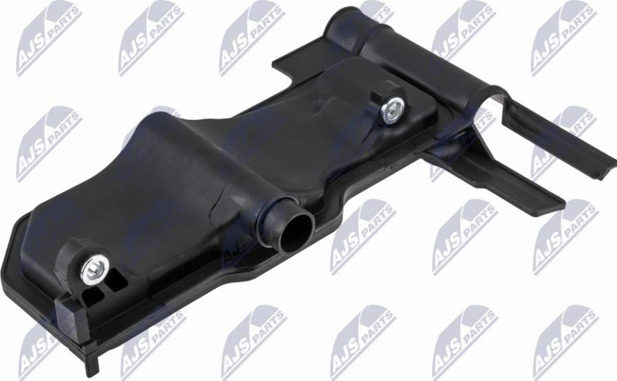 NTY FSF-HD-020 - Гідрофільтри, автоматична коробка передач autocars.com.ua