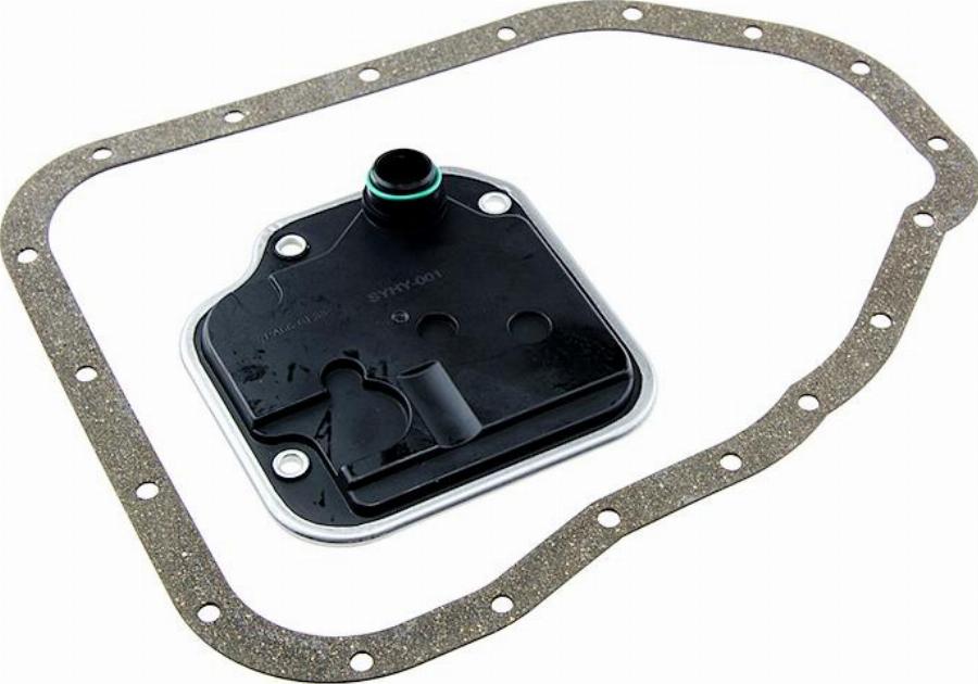 NTY FSF-HY-001 - Гідрофільтри, автоматична коробка передач autocars.com.ua