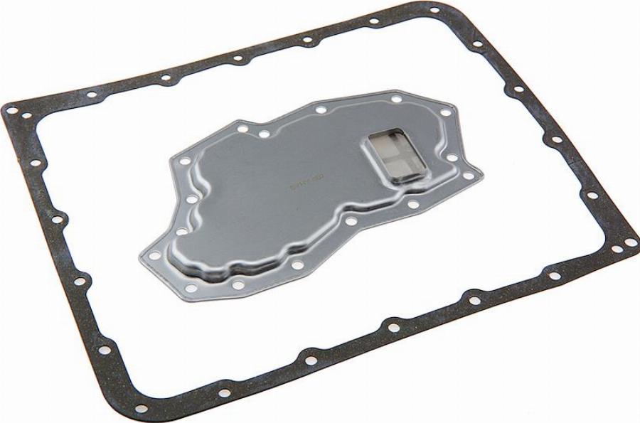 NTY FSF-HY-007 - Гідрофільтри, автоматична коробка передач autocars.com.ua