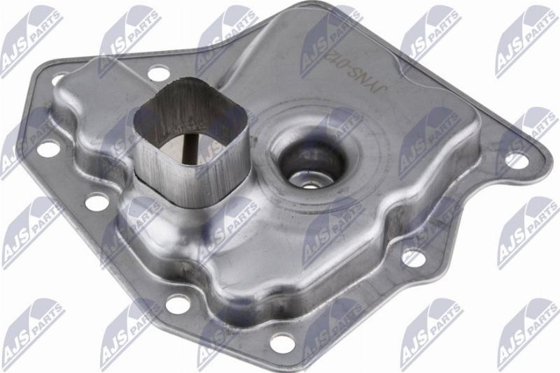 NTY FSF-NS-012 - Гідрофільтри, автоматична коробка передач autocars.com.ua
