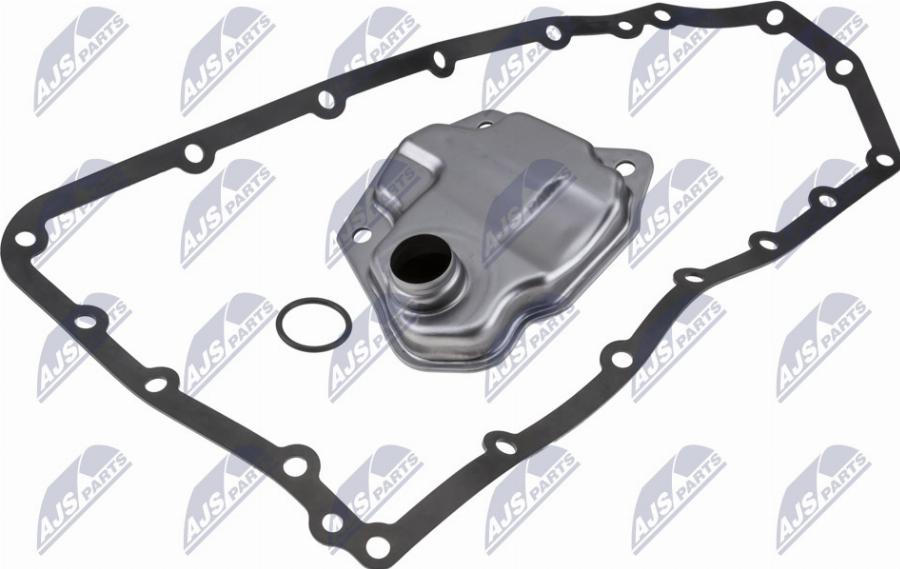 NTY FSF-NS-015 - Гідрофільтри, автоматична коробка передач autocars.com.ua