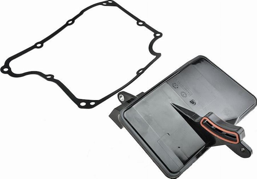 NTY FSF-PL-001 - Гідрофільтри, автоматична коробка передач autocars.com.ua