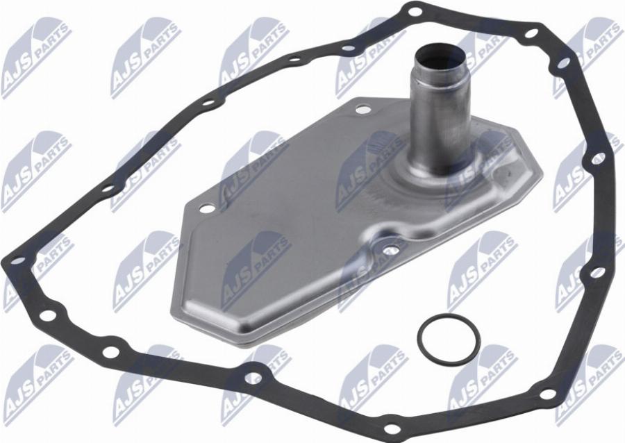 NTY FSF-RE-004 - Гідрофільтри, автоматична коробка передач autocars.com.ua