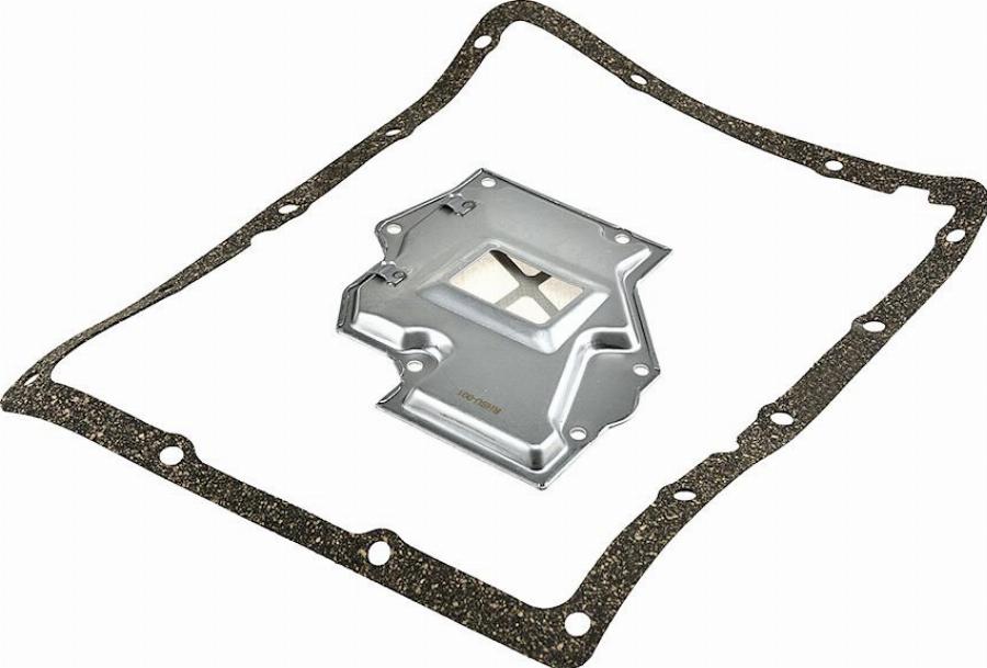 NTY FSF-SU-001 - Гідрофільтри, автоматична коробка передач autocars.com.ua