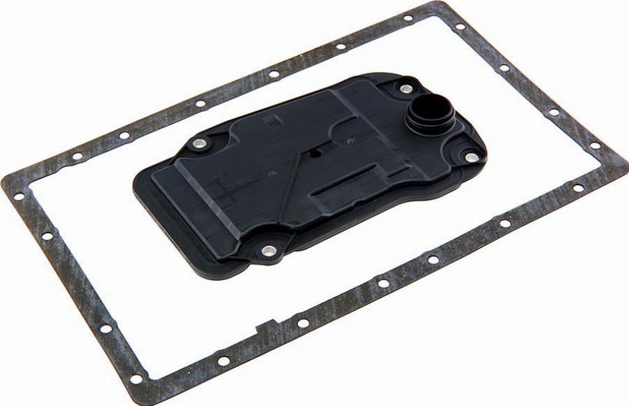 NTY FSF-TY-008 - Гідрофільтри, автоматична коробка передач autocars.com.ua