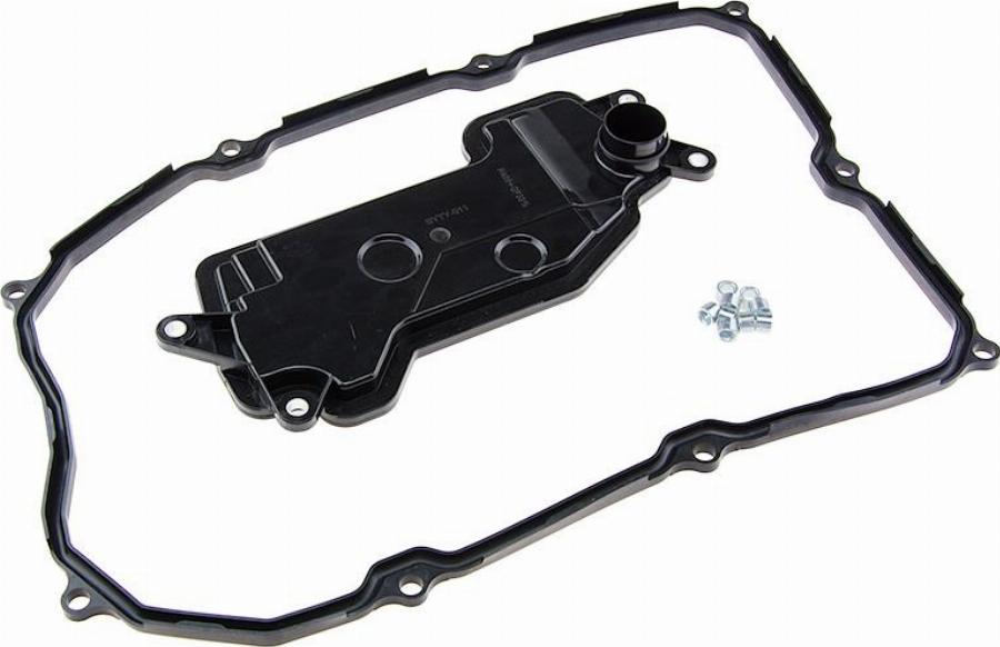 NTY FSF-TY-011 - Гідрофільтри, автоматична коробка передач autocars.com.ua