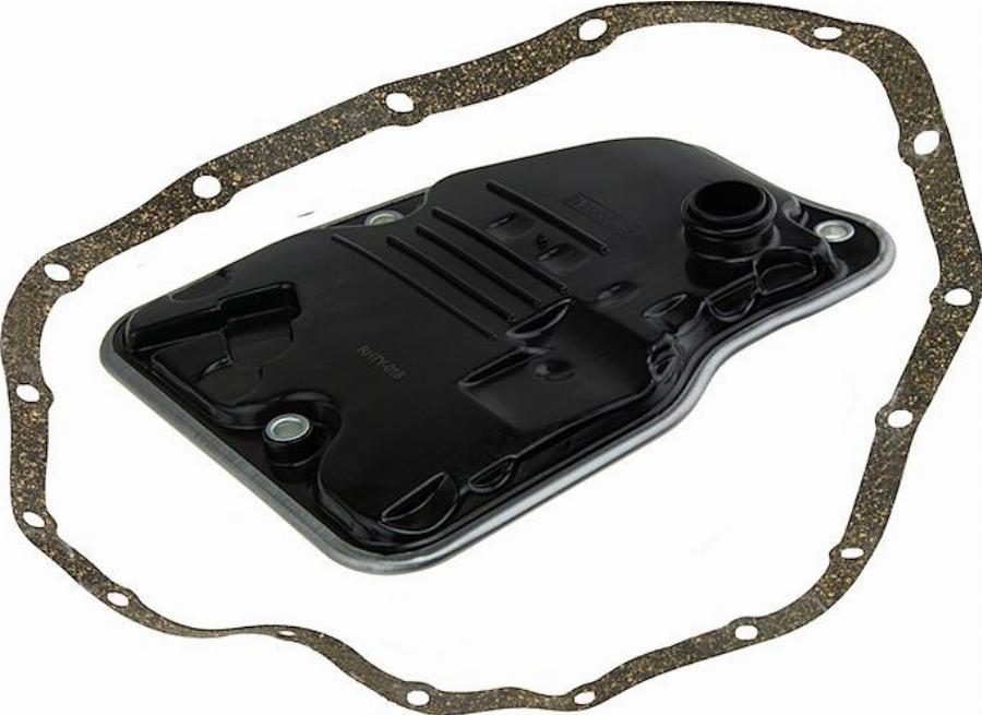 NTY FSF-TY-019 - Гідрофільтри, автоматична коробка передач autocars.com.ua