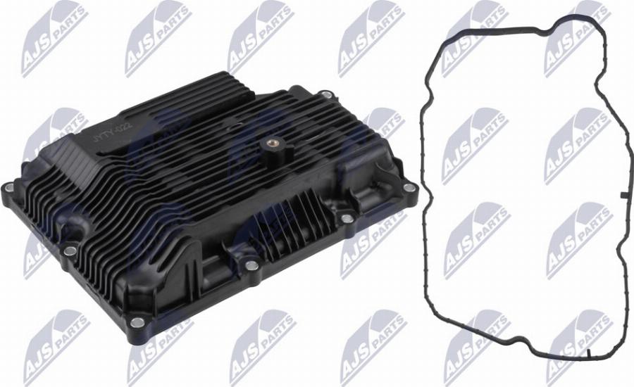 NTY FSF-TY-022 - Гідрофільтри, автоматична коробка передач autocars.com.ua