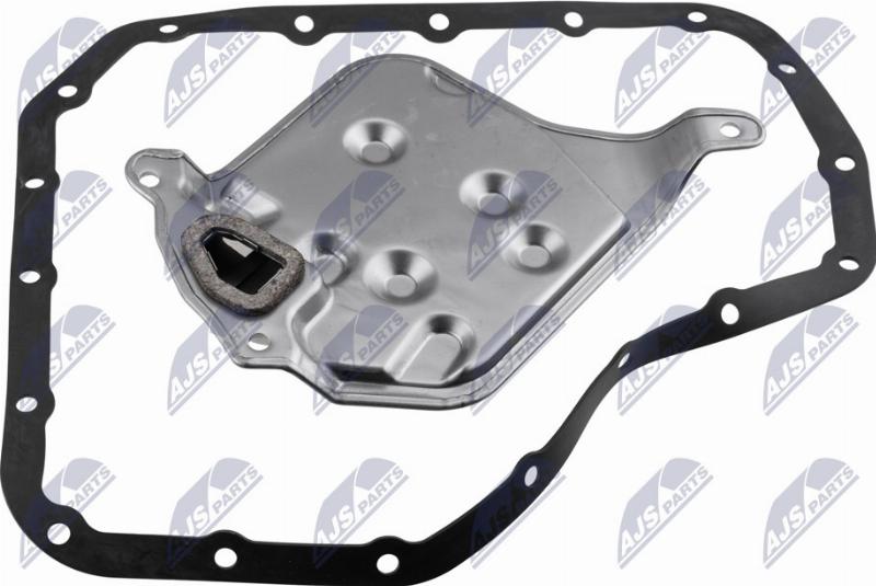 NTY FSF-TY-029 - Гідрофільтри, автоматична коробка передач autocars.com.ua
