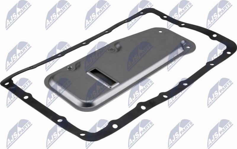 NTY FSF-TY-030 - Гідрофільтри, автоматична коробка передач autocars.com.ua