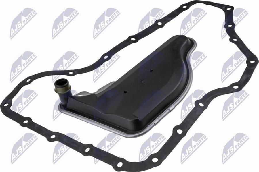 NTY FSF-VV-002 - Гідрофільтри, автоматична коробка передач autocars.com.ua