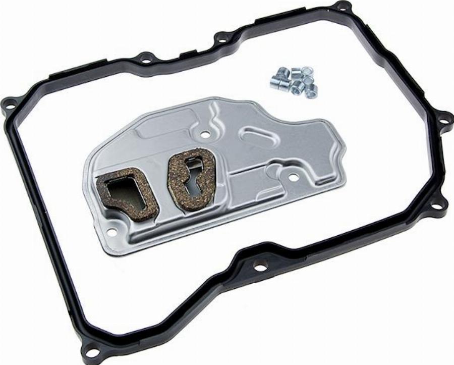 NTY FSF-VW-004 - Гідрофільтри, автоматична коробка передач autocars.com.ua