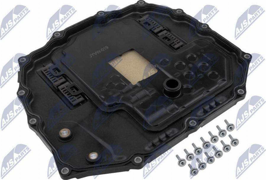 NTY FSF-VW-019 - Гідрофільтри, автоматична коробка передач autocars.com.ua