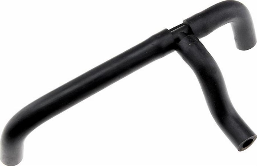 NTY GPP-FR-007 - Шланг, вентиляція картера autocars.com.ua