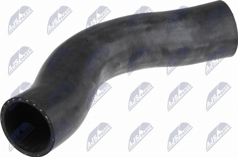 NTY GPP-HY-024 - Трубка нагнітається повітря autocars.com.ua