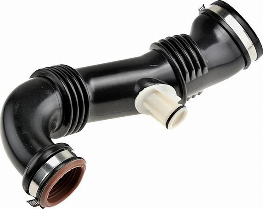 NTY GPP-PE-001 - Шланг, система подачі повітря autocars.com.ua