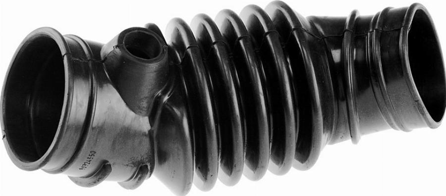 NTY GPP-PL-002 - Шланг, система подачі повітря autocars.com.ua
