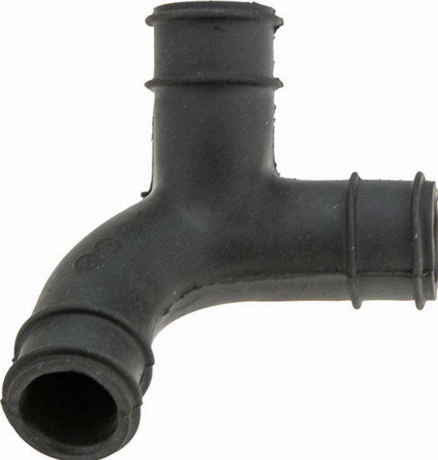 NTY GPP-VW-056 - Шланг, вентиляція картера autocars.com.ua