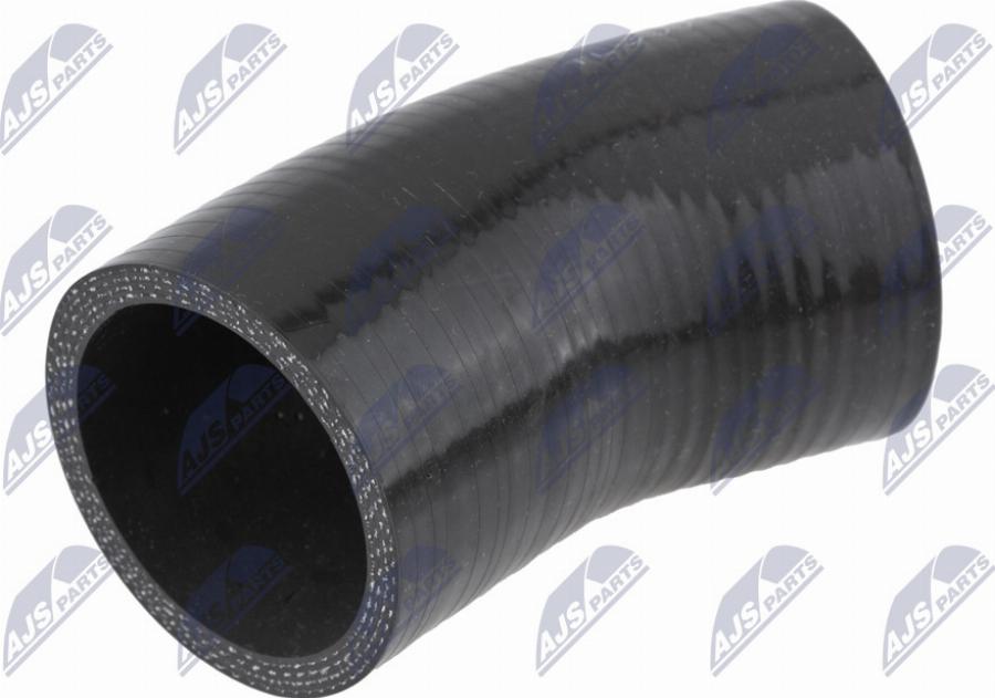 NTY GPP-VW-140 - Трубка нагнітається повітря autocars.com.ua